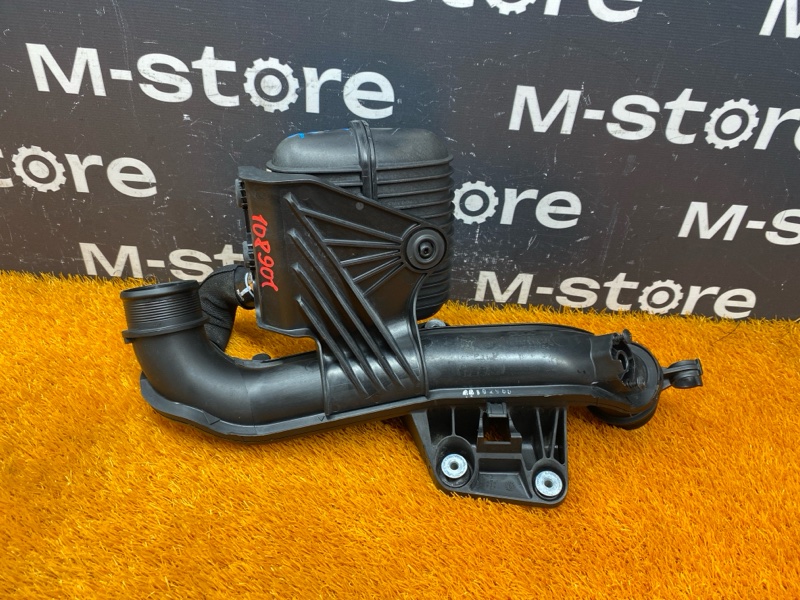 резонатор воздушного фильтра, 4000 рублей, Красноярск