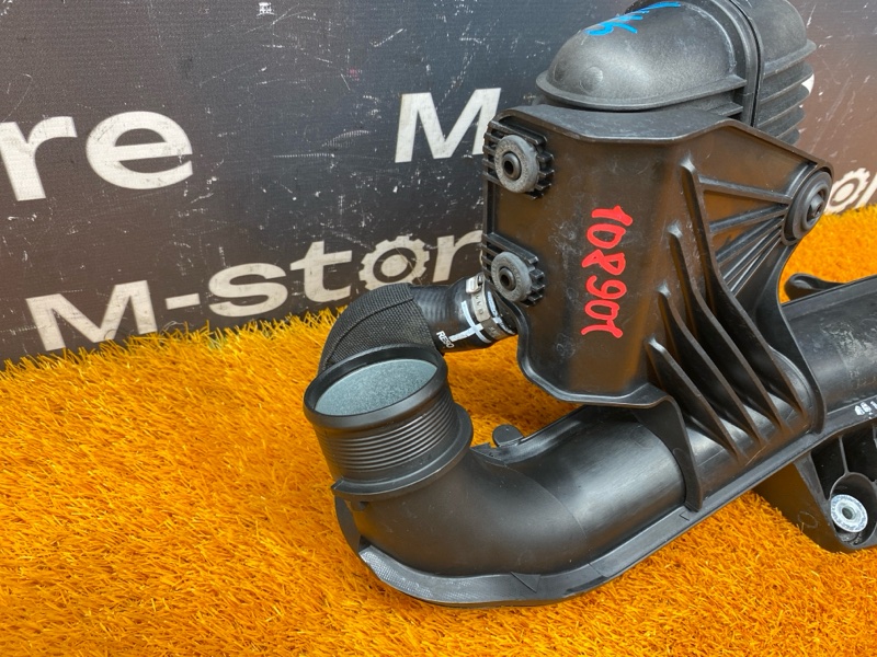 резонатор воздушного фильтра, 4000 рублей, Красноярск