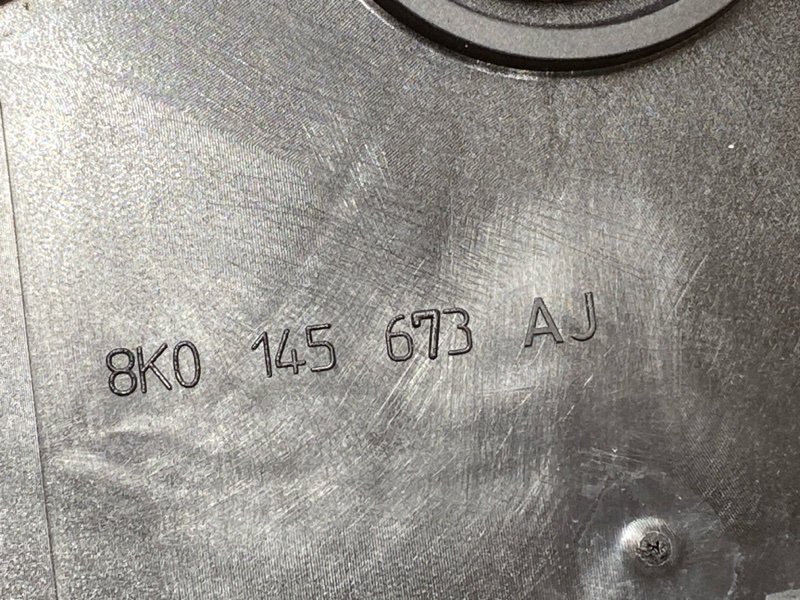 резонатор воздушного фильтра, 4000 рублей, Красноярск