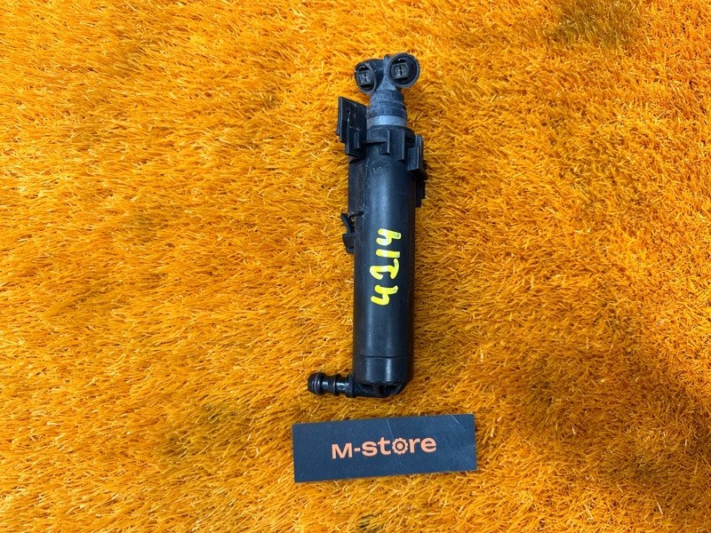 Форсунка омывателя фары, 800 рублей, Красноярск