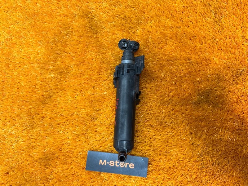 Форсунка омывателя фары, 800 рублей, Красноярск