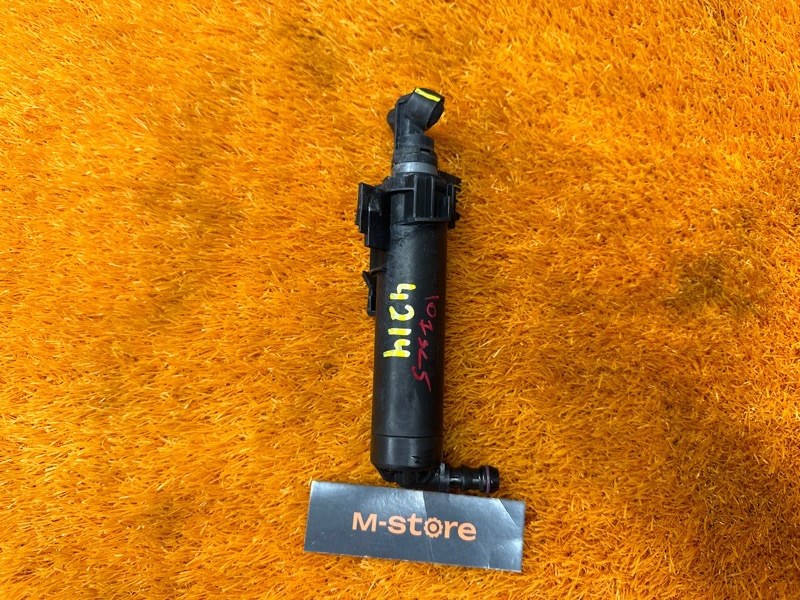 Форсунка омывателя фары, 800 рублей, Красноярск