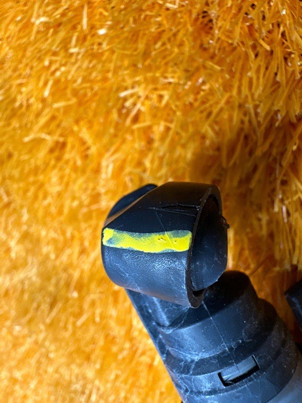 Форсунка омывателя фары, 800 рублей, Красноярск