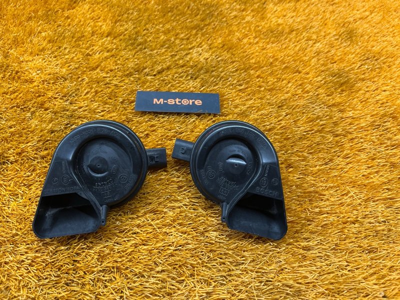 Сигнал звуковой, 1500 рублей, Красноярск