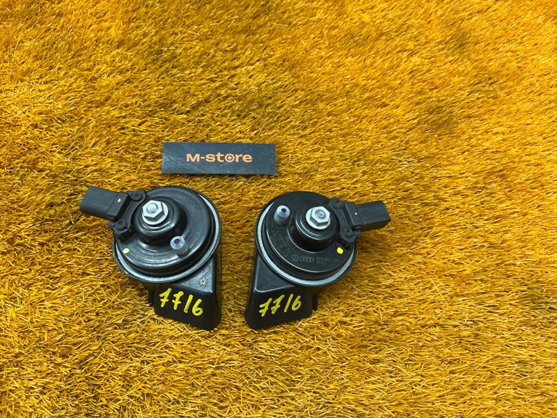 Сигнал звуковой, 1500 рублей, Красноярск