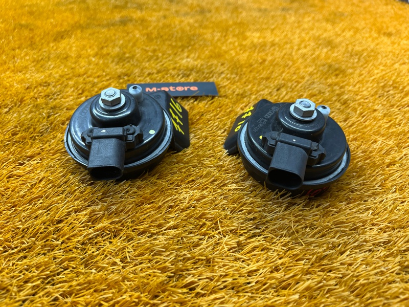 Сигнал звуковой, 1500 рублей, Красноярск