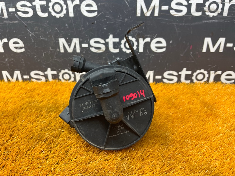 Насос продувки катализатора, 2500 рублей, Красноярск