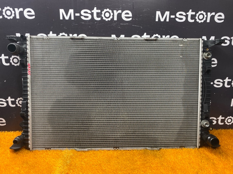 радиатор ДВС, 9000 рублей, Красноярск