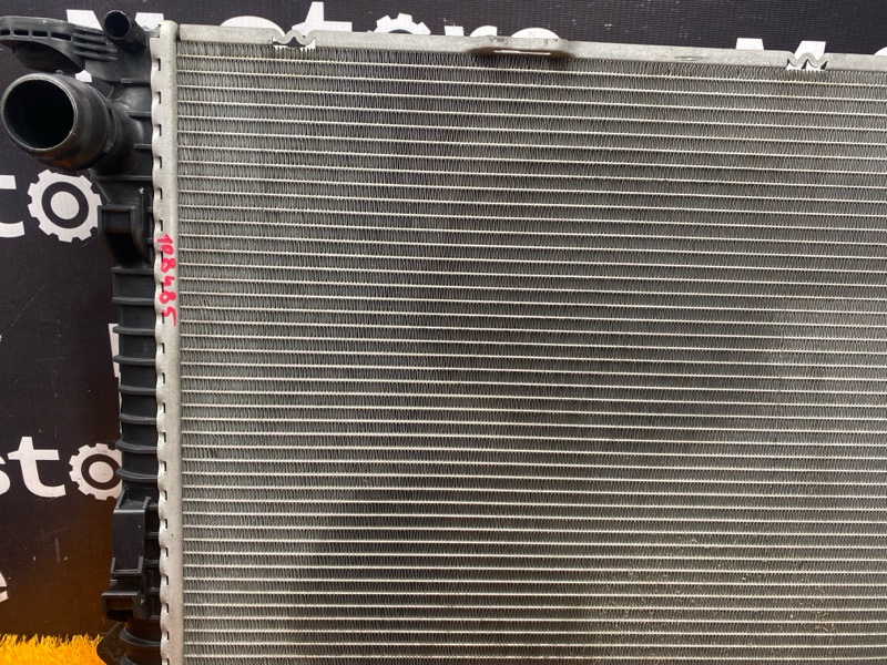 радиатор ДВС, 9000 рублей, Красноярск