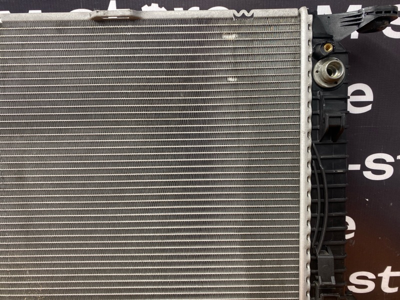 радиатор ДВС, 9000 рублей, Красноярск