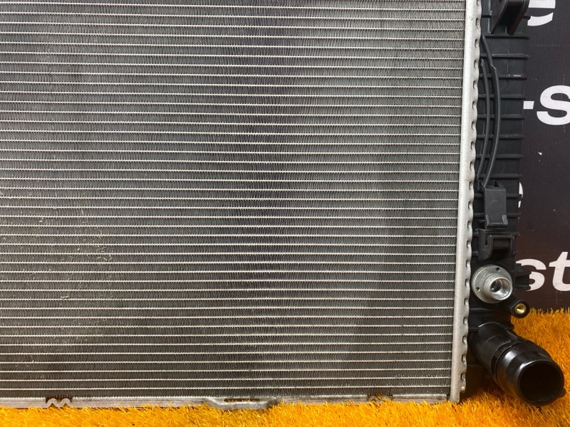 радиатор ДВС, 9000 рублей, Красноярск