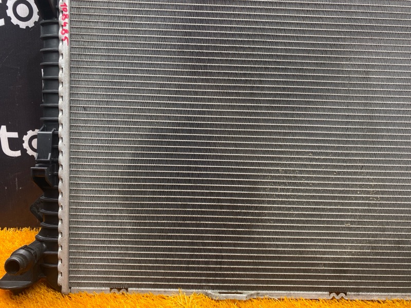 радиатор ДВС, 9000 рублей, Красноярск