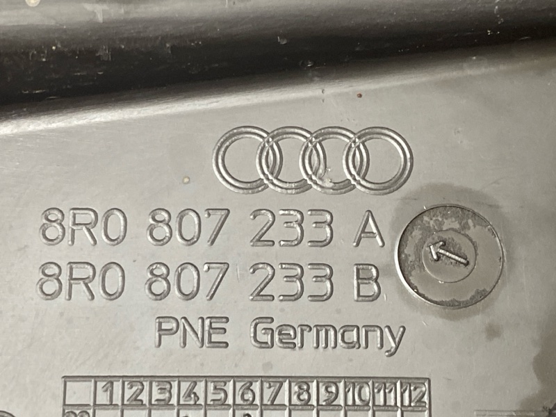 защита бампера, 2500 рублей, Красноярск