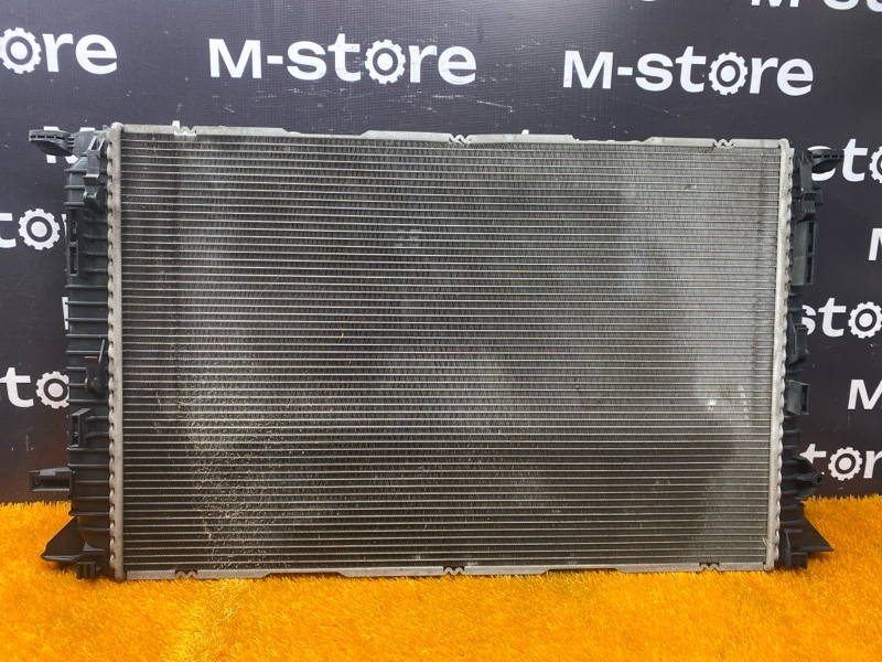 радиатор ДВС, 9000 рублей, Красноярск