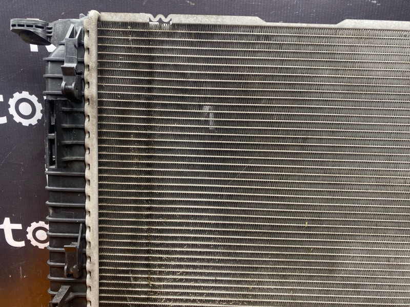 радиатор ДВС, 9000 рублей, Красноярск