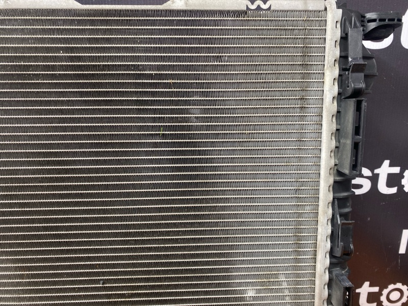 радиатор ДВС, 9000 рублей, Красноярск