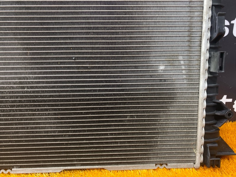 радиатор ДВС, 9000 рублей, Красноярск