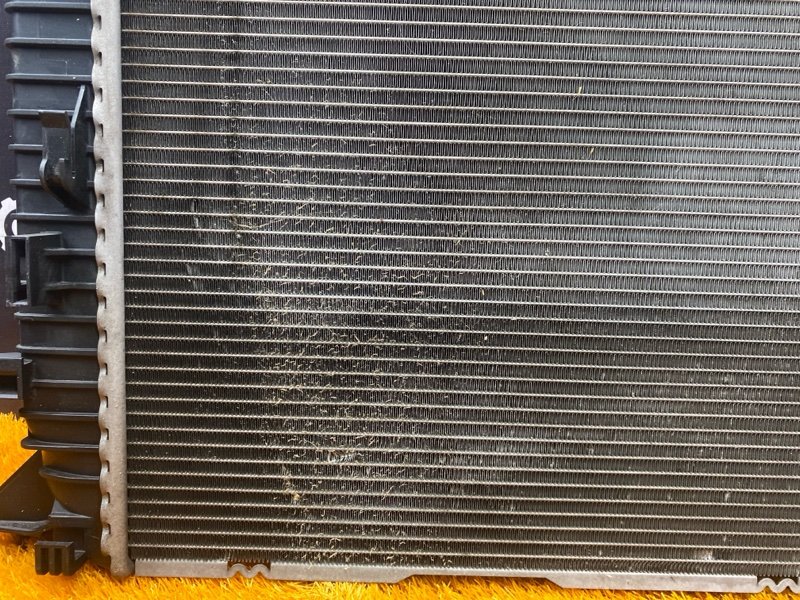 радиатор ДВС, 9000 рублей, Красноярск