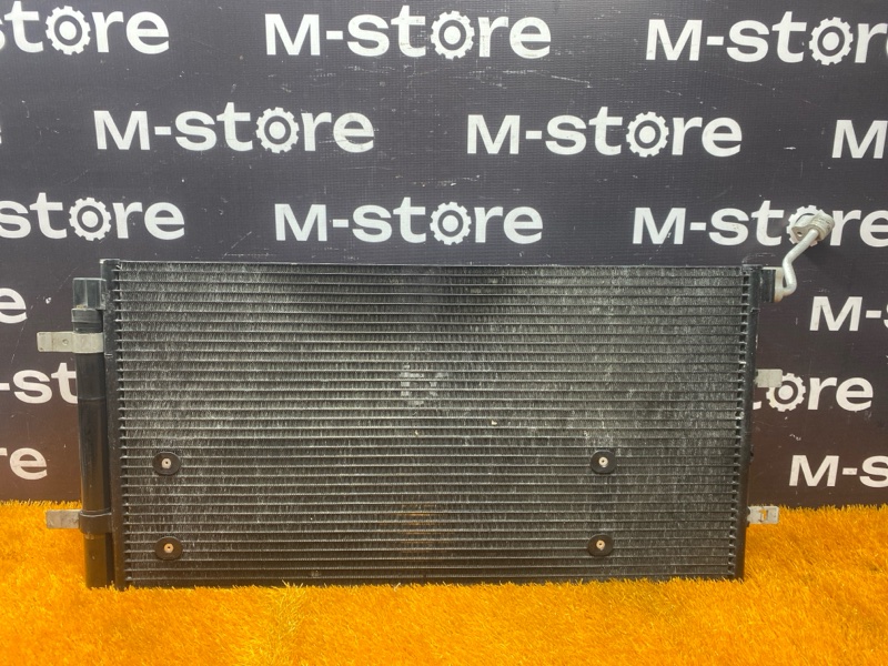 радиатор кондиционера, 3000 рублей, Красноярск