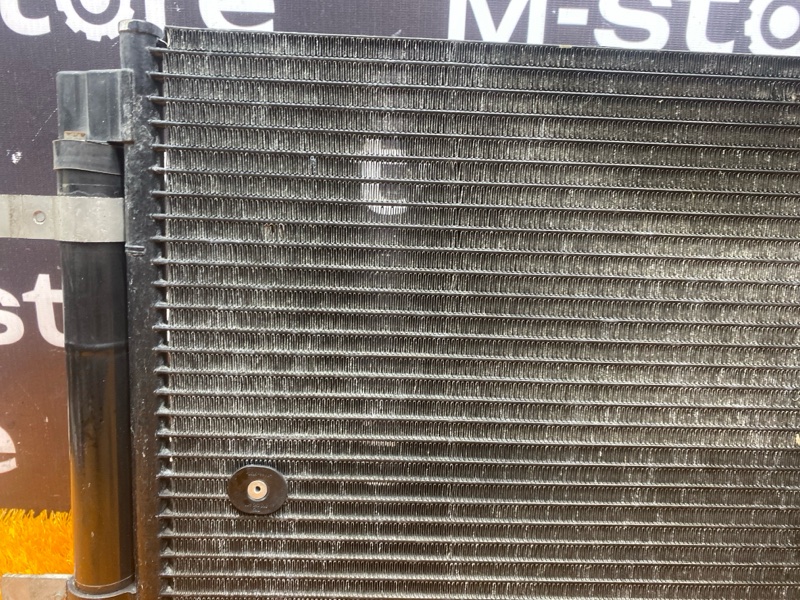 радиатор кондиционера, 3000 рублей, Красноярск