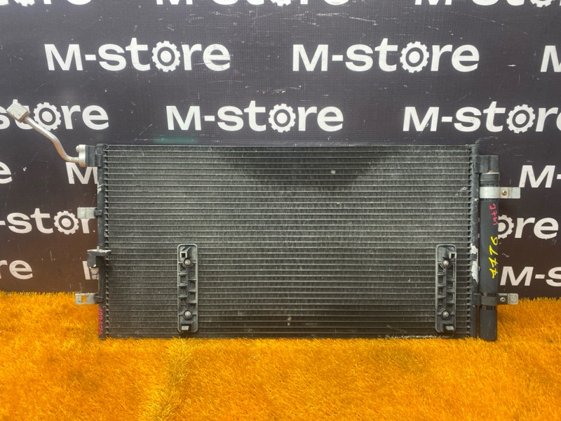 радиатор кондиционера, 3000 рублей, Красноярск