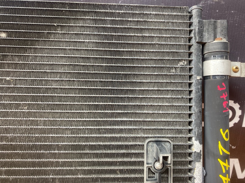 радиатор кондиционера, 3000 рублей, Красноярск