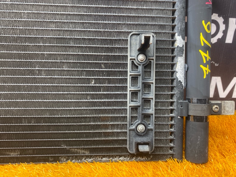 радиатор кондиционера, 3000 рублей, Красноярск