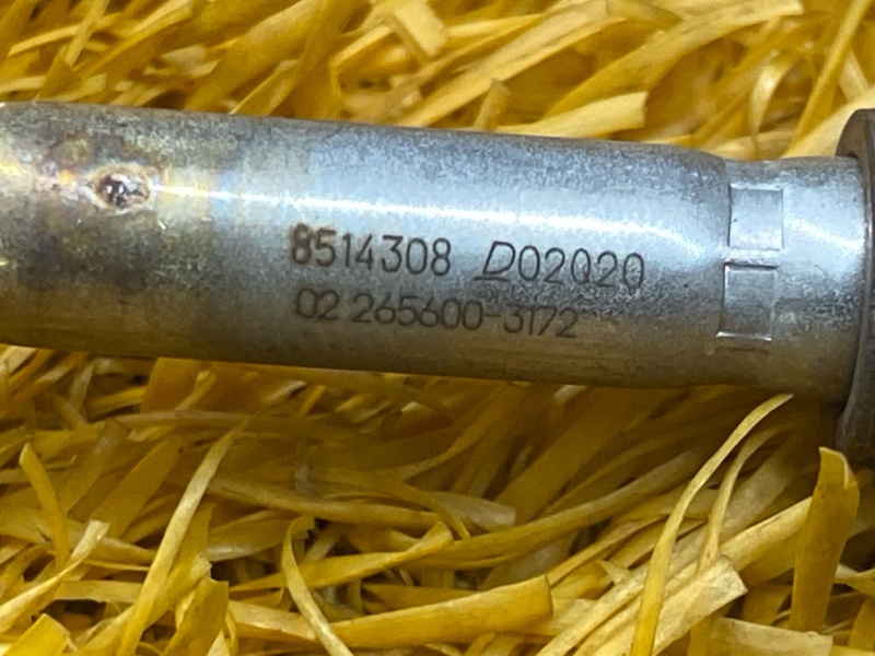 Датчик температуры выхлопных газов, 1500 рублей, Красноярск