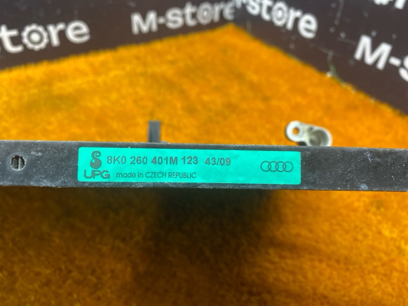 радиатор кондиционера, 3000 рублей, Красноярск