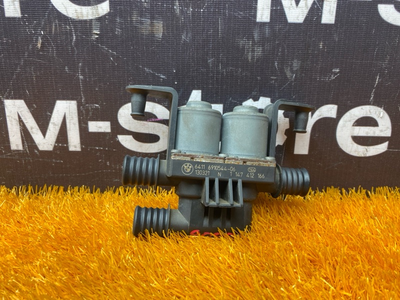 клапан печки, 7500 рублей, Красноярск