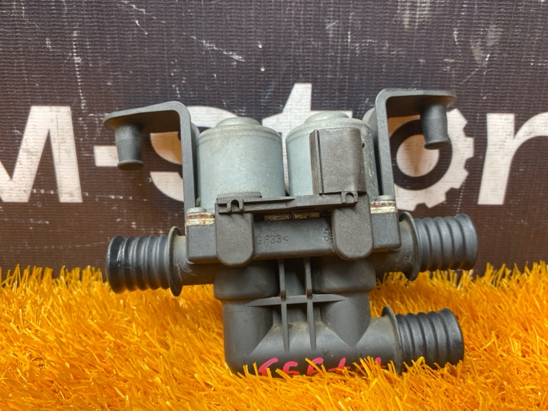 клапан печки, 7500 рублей, Красноярск