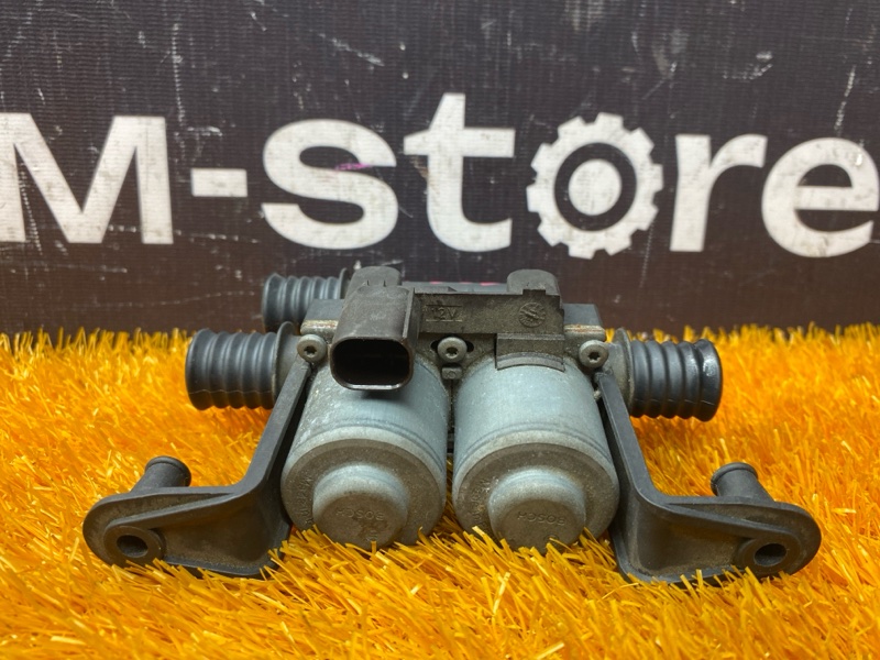 клапан печки, 7500 рублей, Красноярск