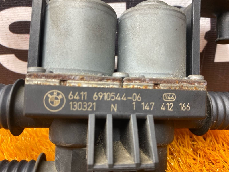 клапан печки, 7500 рублей, Красноярск