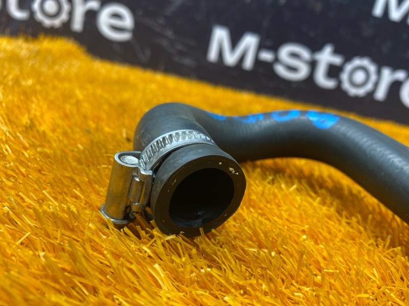 Патрубок системы охлаждения, 300 рублей, Красноярск