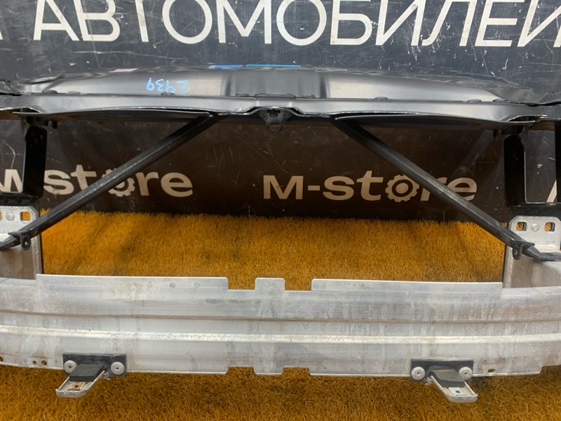 рамка радиатора, 7500 рублей, Красноярск