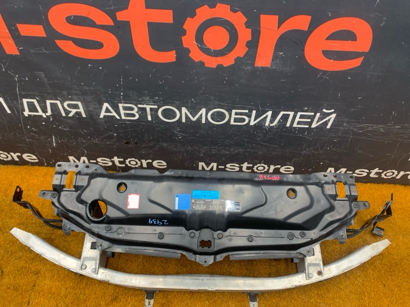 рамка радиатора, 7500 рублей, Красноярск