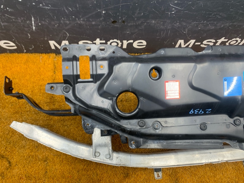 рамка радиатора, 7500 рублей, Красноярск