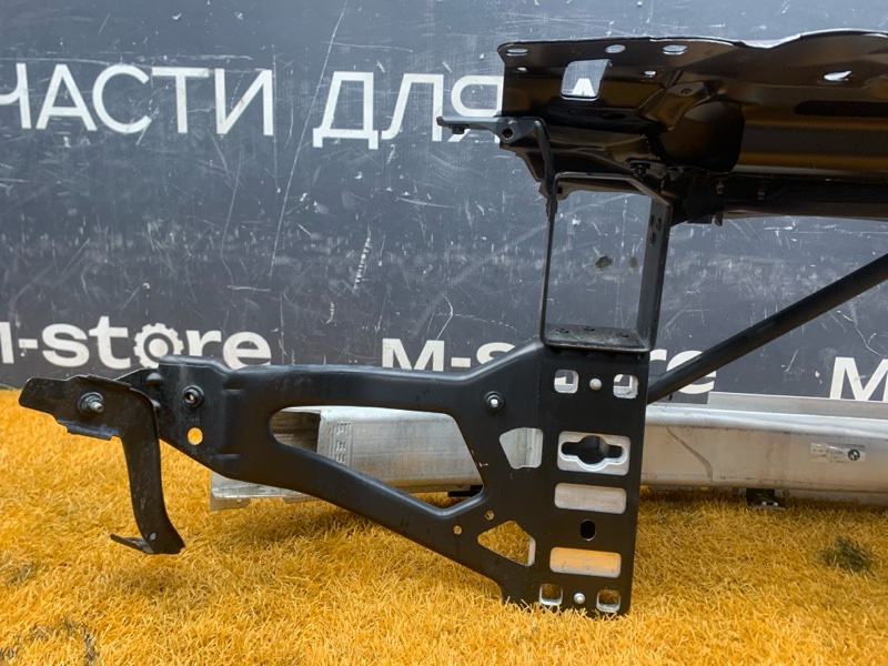 рамка радиатора, 7500 рублей, Красноярск