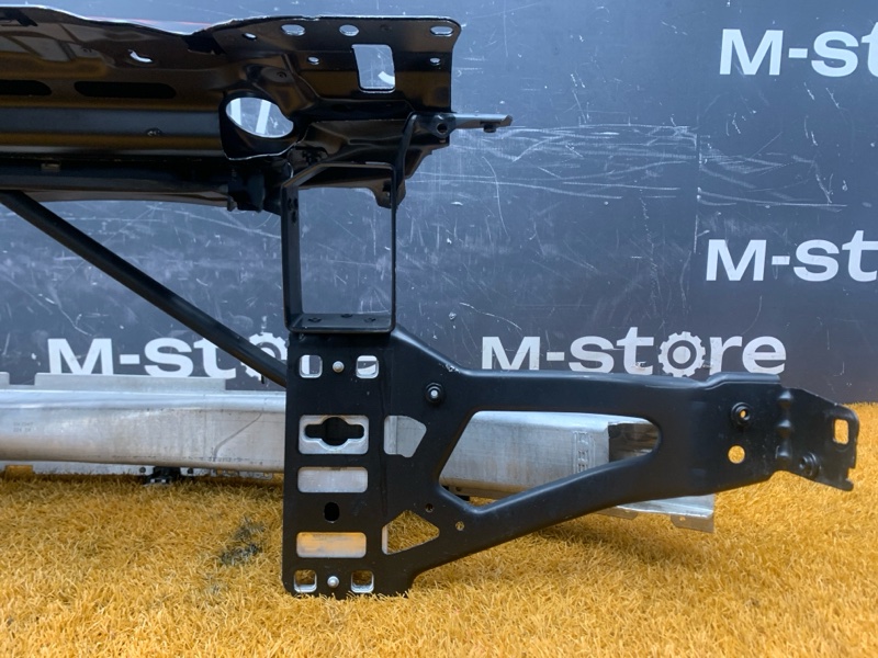 рамка радиатора, 7500 рублей, Красноярск