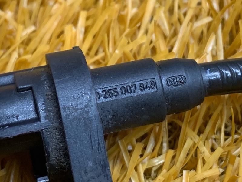 Проводка датчика ABS, 1000 рублей, Красноярск