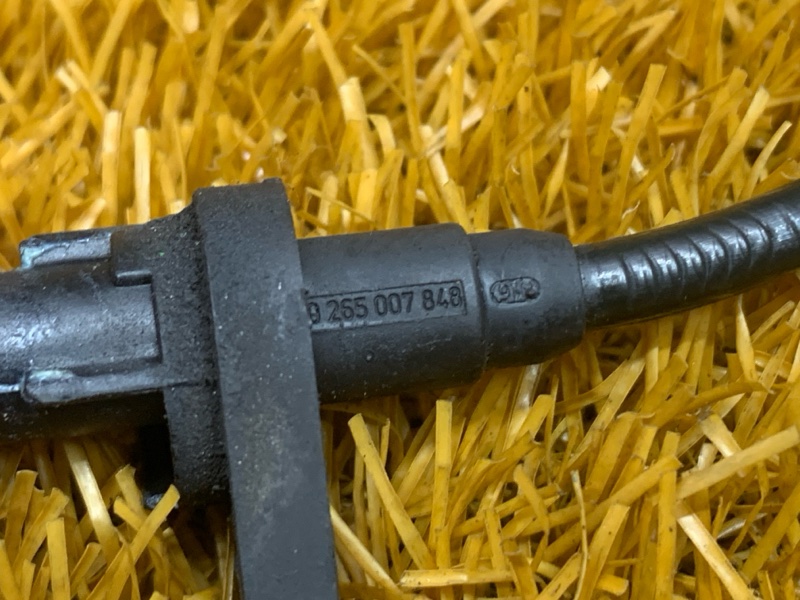 Датчик ABS, 500 рублей, Красноярск