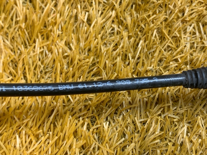 Датчик ABS, 500 рублей, Красноярск