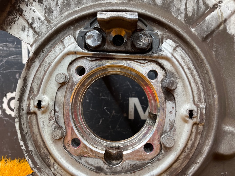 кулак поворотный, 1600 рублей, Красноярск