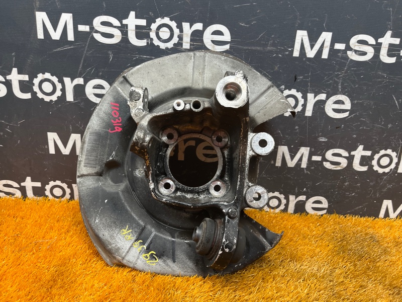 кулак поворотный, 1600 рублей, Красноярск