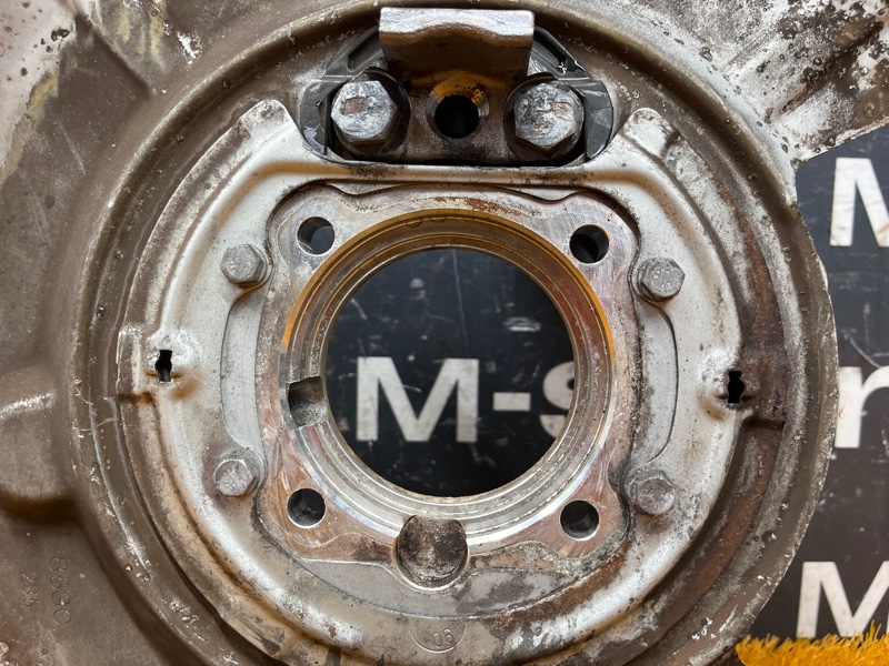 кулак поворотный, 2200 рублей, Красноярск