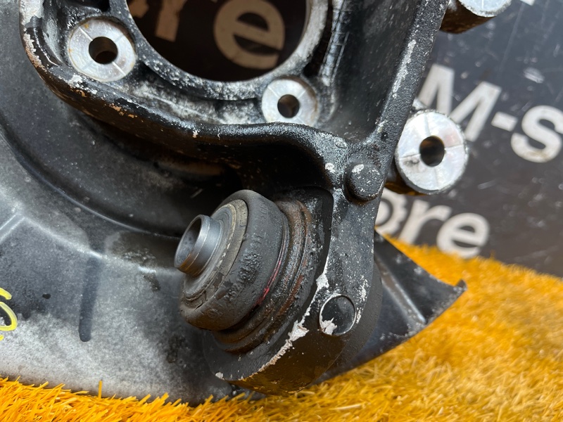 кулак поворотный, 1600 рублей, Красноярск