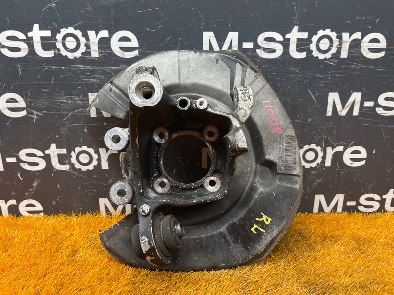 кулак поворотный, 2200 рублей, Красноярск