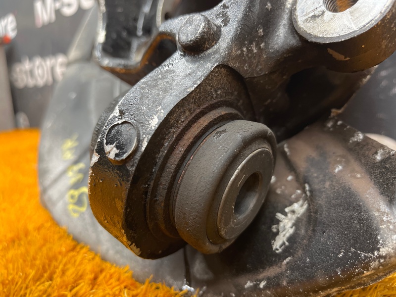 кулак поворотный, 1600 рублей, Красноярск