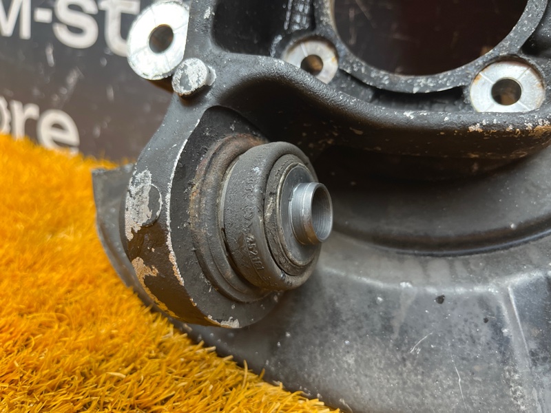 кулак поворотный, 2200 рублей, Красноярск