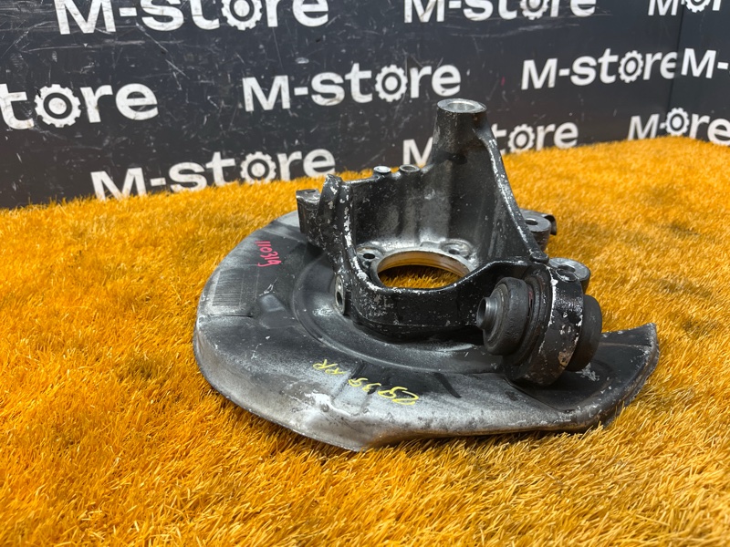 кулак поворотный, 1600 рублей, Красноярск